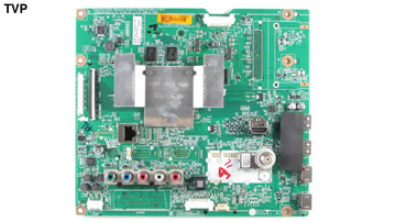 LG EBT62495012 Main Board