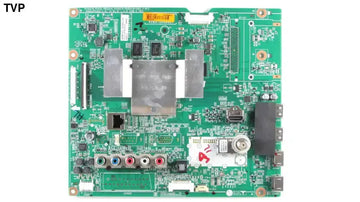 LG EBT62495013 Main Board