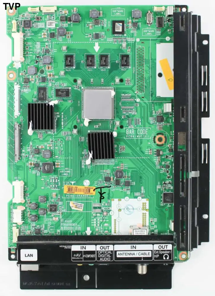 LG EBT62532902 Main Board