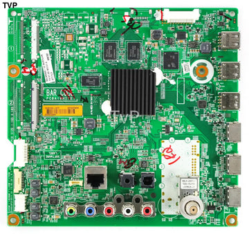 LG EBT62679606 Main Board