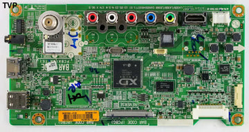 LG EBT62681723 Main Board