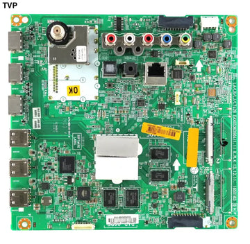 LG EBT62910202 Main Board for 60LB6500-UP
