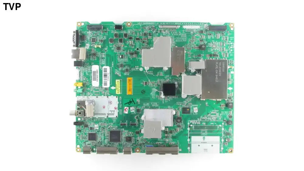 LG EBT63212801 Main Board