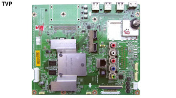 LG EBT63317001 Main Board