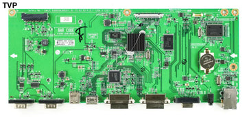 LG EBT63334712 Main Board