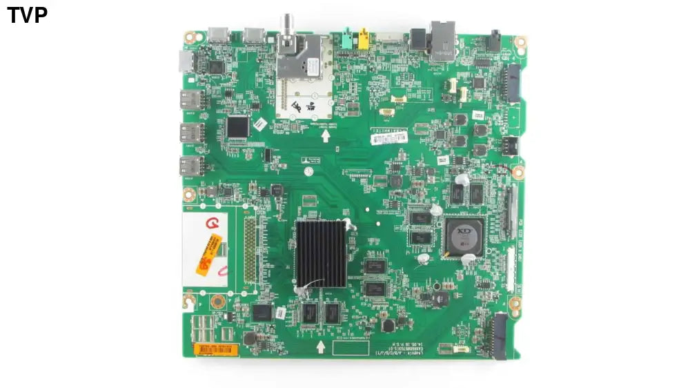 LG EBT63418701 Main Board