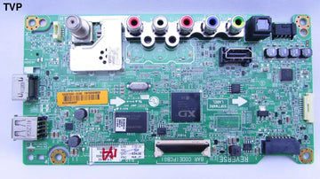 LG EBT63439833 Main Board
