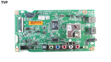 LG EBT63481918 Main Board