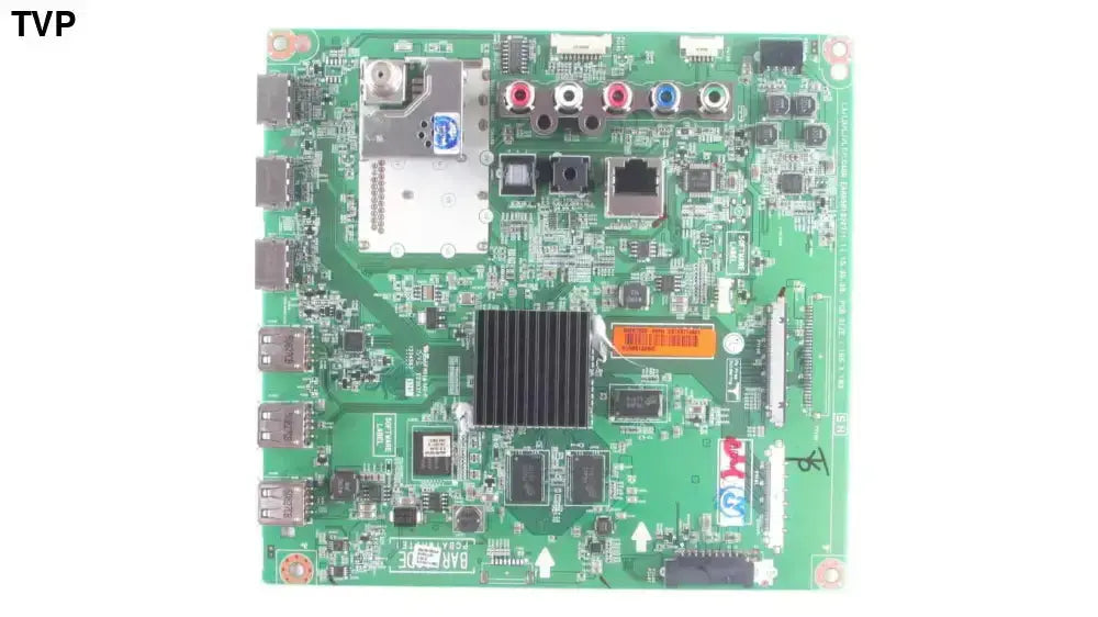 LG EBT63774501 Main Board