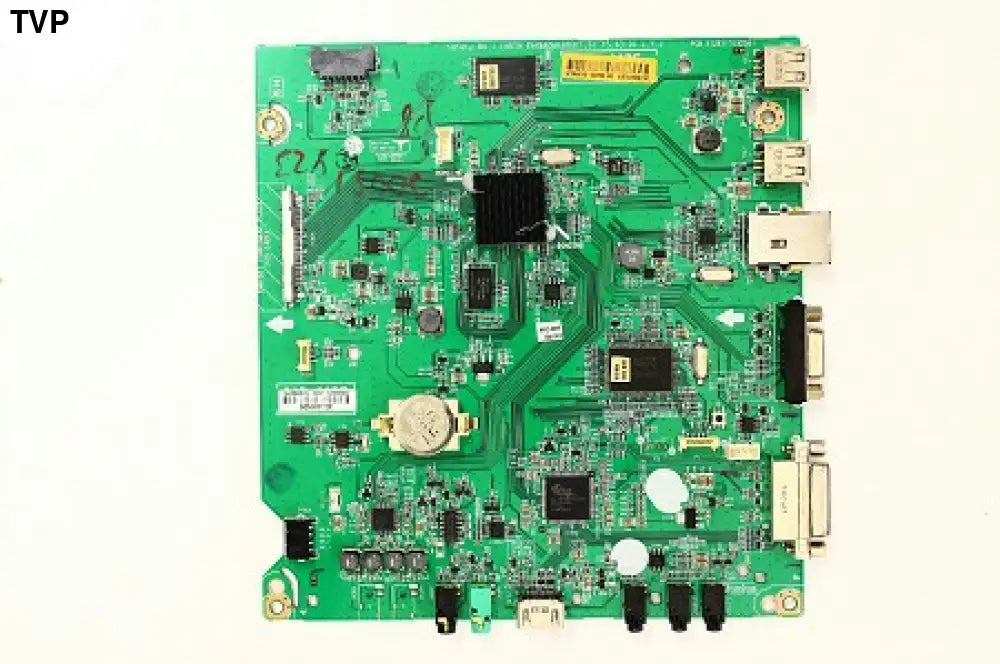 LG EBT63936702 Main Board