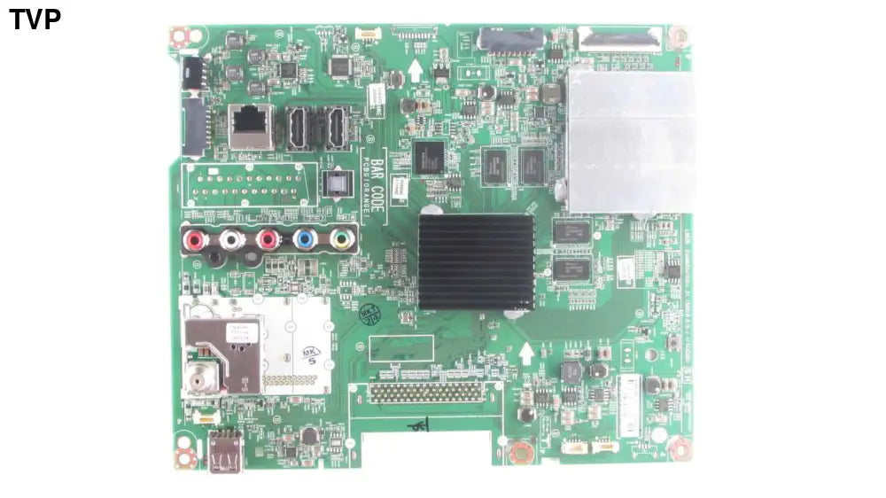 LG EBT64021003 Main Board