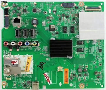 LG EBT64048903 Main Board