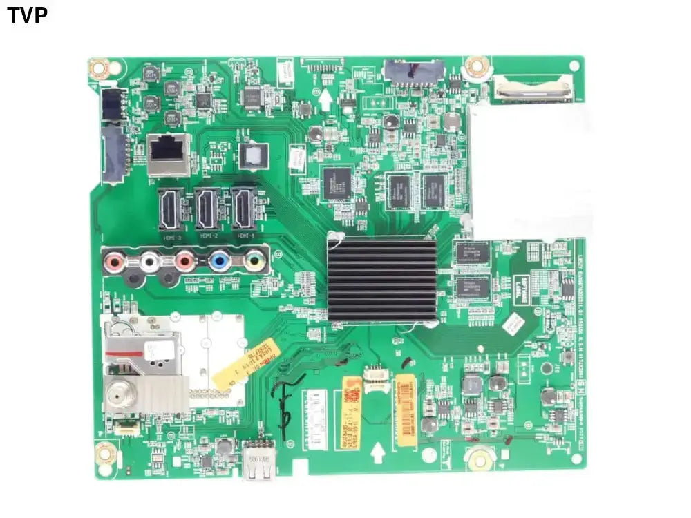 LG EBT64138303 Main Board