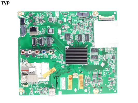 LG EBT64138303 Main Board