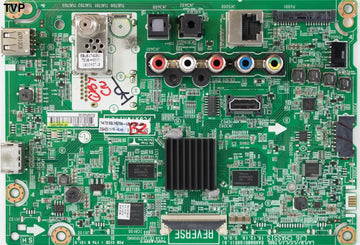 LG EBT64297426 Main Board