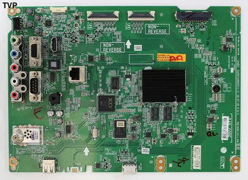 LG EBT64323503 Main Board