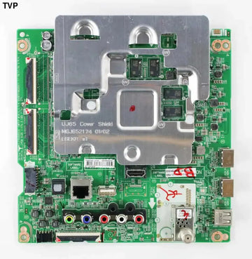 LG EBT64533014 Main Board
