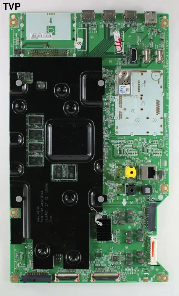LG EBT64605801 Main Board