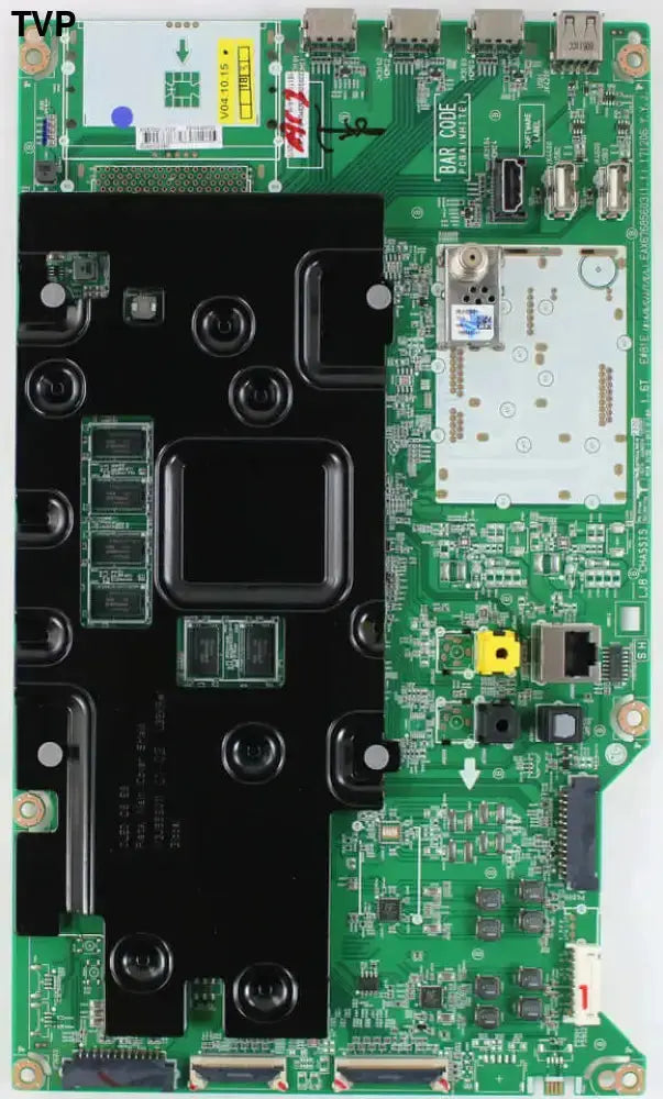 LG EBT64926703 Main Board