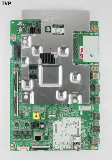 LG EBT65119802 Main Board