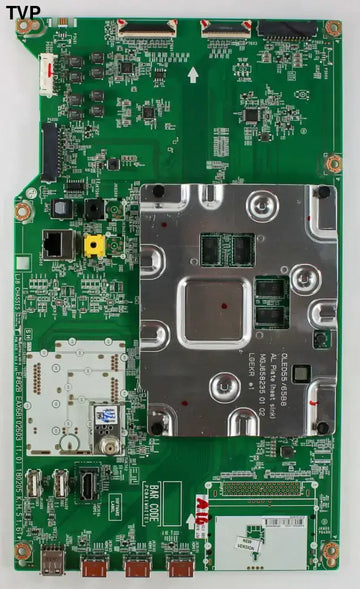 LG EBT65210603 Main Board