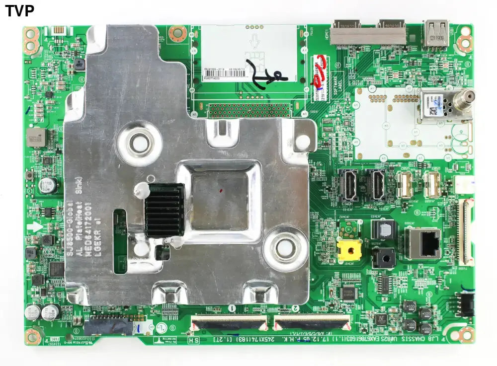 LG Main Board - Thumbnail 2
