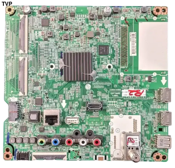 LG EBT65513202 Main Board for 55UK6090PUA