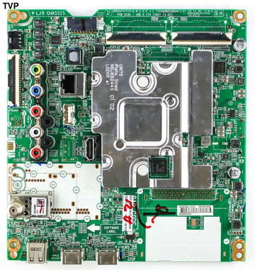 LG EBT66075402 Main Board