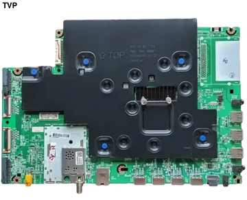 LG EBT66417304 Main Board for OLED55GXPUA