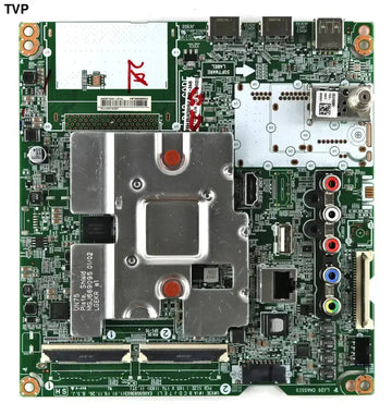 LG EBT66433202 Main Board for 55UN7300PUF BUSFLKR