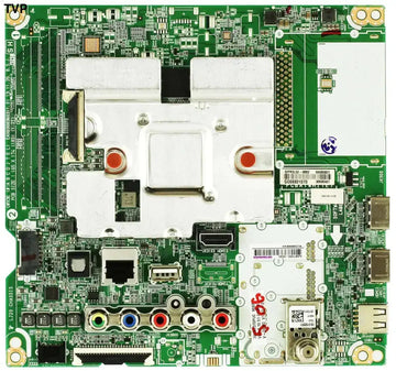 LG EBT66434603 Main Board for 70UN7370PUC AUSMLKR