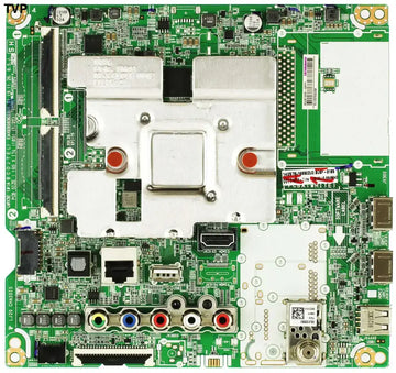 LG EBT66488403 Main Board