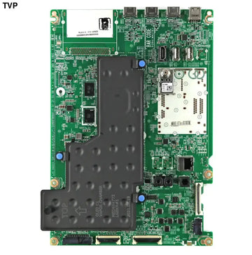 LG EBT66642903 Main Board for OLED65C1