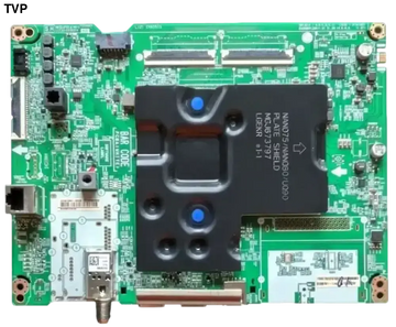 LG EBT66966502 Main Board for 70UQ7590PUB