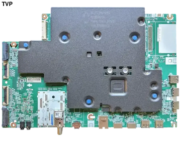 LG EBT67563301 Main Board for OLED55G3PUA