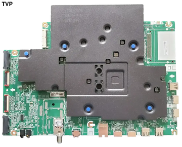 LG EBT67795002 Main Board for OLED65G4SUB