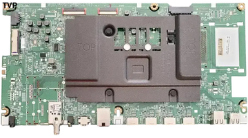 LG EBT67795302 Main Board for OLED77C4PUA