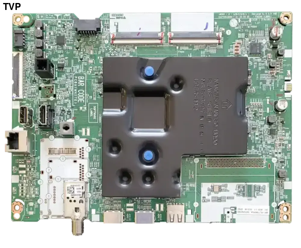 LG EBT67927402 Main Board