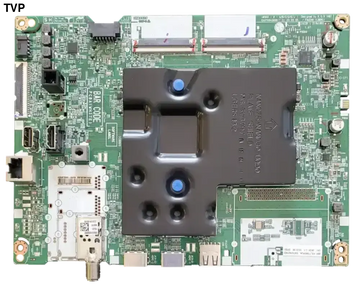 LG EBT67927402 Main Board