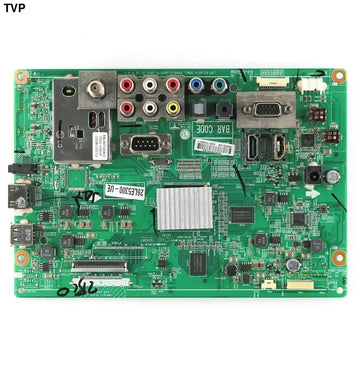 LG EBU60863608 Main Board 26LE5300