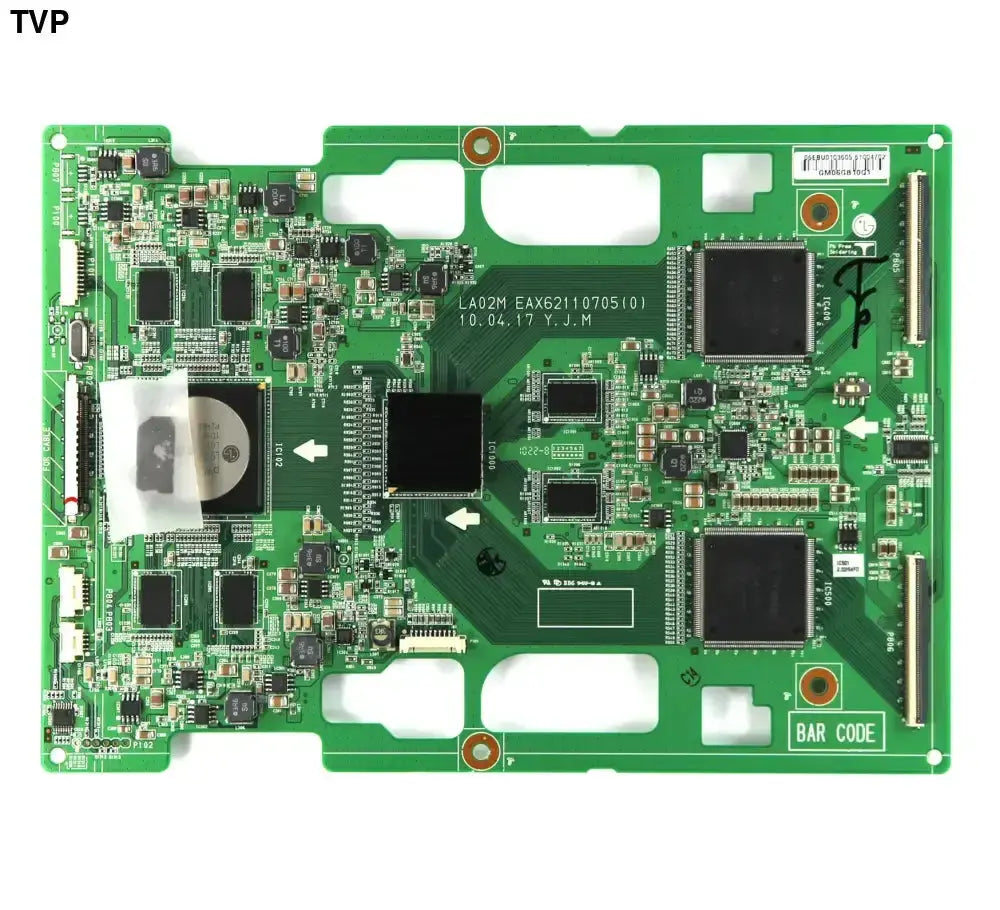 LG EBU61004702 T-Con Board