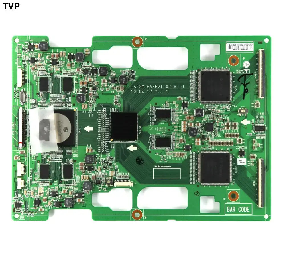 LG EBU61004702 T-Con Board