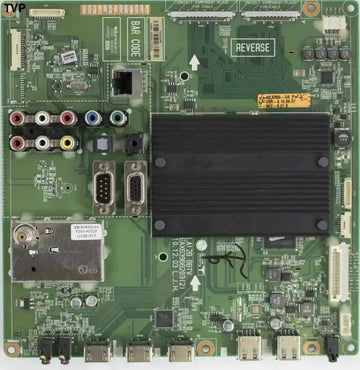 LG EBU61373903 Main Board