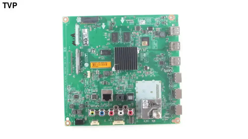 LG EBU63384802 Main Board