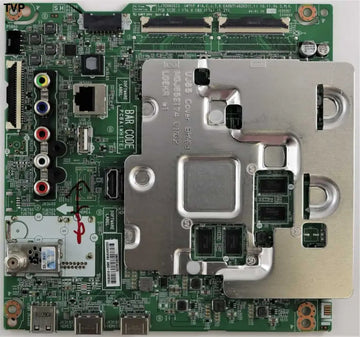 LG EBU64002202 Main Board