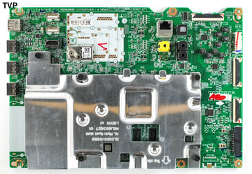 LG EBU65721601 Main Board