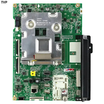 LG EBU65736510 Main Board