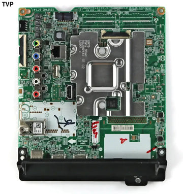 LG EBU65803301 Main Board