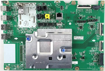 LG EBU66110101 Main Board