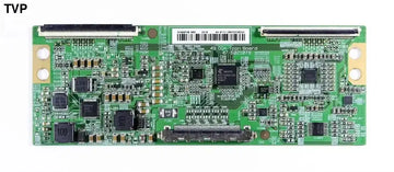 LG HV490FHB-N8D T-Con Board